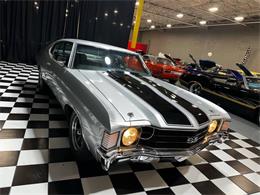 1972 Chevrolet Chevelle (CC-2115386) for sale in Addison, Illinois