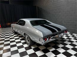 1972 Chevrolet Chevelle (CC-2115386) for sale in Addison, Illinois