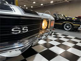 1972 Chevrolet Chevelle (CC-2115386) for sale in Addison, Illinois