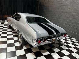 1972 Chevrolet Chevelle (CC-2115386) for sale in Addison, Illinois