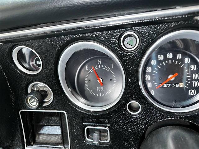 1972 Chevrolet Chevelle (CC-2115386) for sale in Addison, Illinois