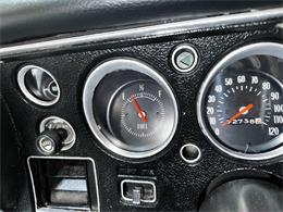 1972 Chevrolet Chevelle (CC-2115386) for sale in Addison, Illinois