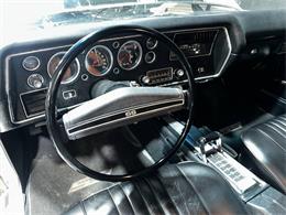 1972 Chevrolet Chevelle (CC-2115386) for sale in Addison, Illinois
