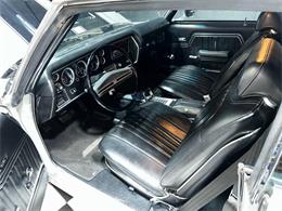 1972 Chevrolet Chevelle (CC-2115386) for sale in Addison, Illinois