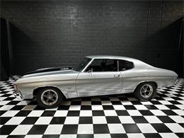 1972 Chevrolet Chevelle (CC-2115386) for sale in Addison, Illinois