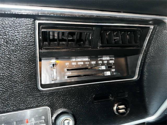 1972 Chevrolet Chevelle (CC-2115386) for sale in Addison, Illinois