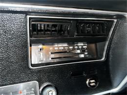 1972 Chevrolet Chevelle (CC-2115386) for sale in Addison, Illinois