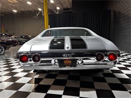 1972 Chevrolet Chevelle (CC-2115386) for sale in Addison, Illinois