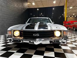1972 Chevrolet Chevelle (CC-2115386) for sale in Addison, Illinois