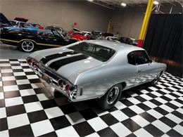 1972 Chevrolet Chevelle (CC-2115386) for sale in Addison, Illinois