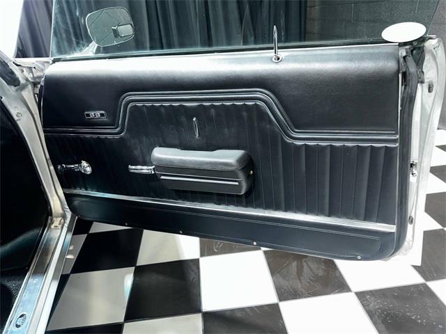 1972 Chevrolet Chevelle (CC-2115386) for sale in Addison, Illinois
