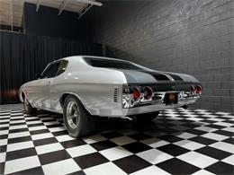 1972 Chevrolet Chevelle (CC-2115386) for sale in Addison, Illinois