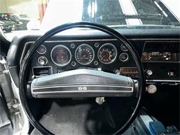 1972 Chevrolet Chevelle (CC-2115386) for sale in Addison, Illinois