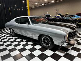 1972 Chevrolet Chevelle (CC-2115386) for sale in Addison, Illinois