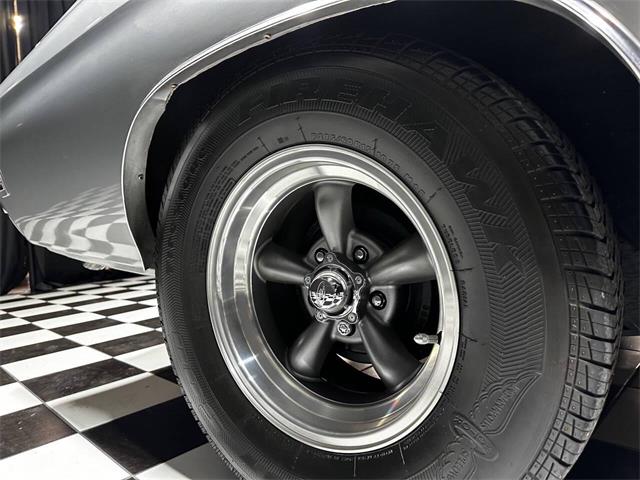 1972 Chevrolet Chevelle (CC-2115386) for sale in Addison, Illinois