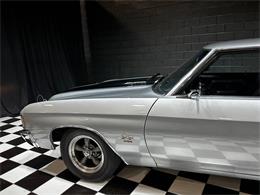 1972 Chevrolet Chevelle (CC-2115386) for sale in Addison, Illinois