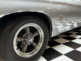 1972 Chevrolet Chevelle (CC-2115386) for sale in Addison, Illinois
