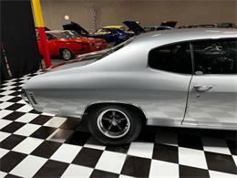 1972 Chevrolet Chevelle (CC-2115386) for sale in Addison, Illinois