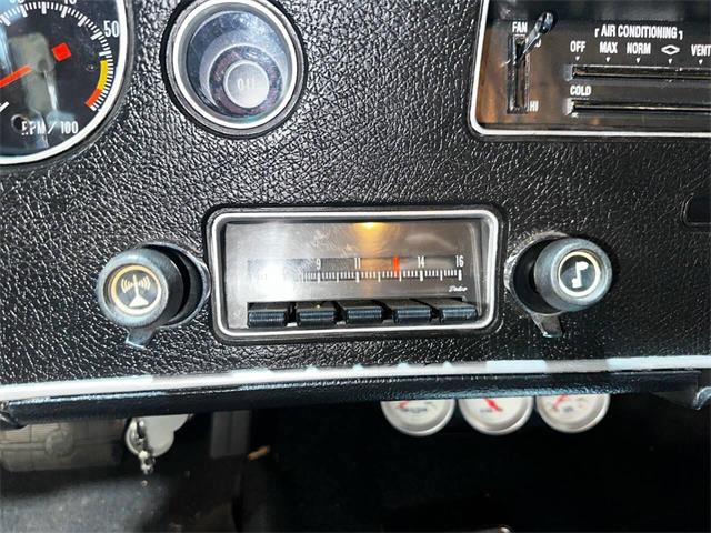 1972 Chevrolet Chevelle (CC-2115386) for sale in Addison, Illinois