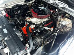 1972 Chevrolet Chevelle (CC-2115386) for sale in Addison, Illinois