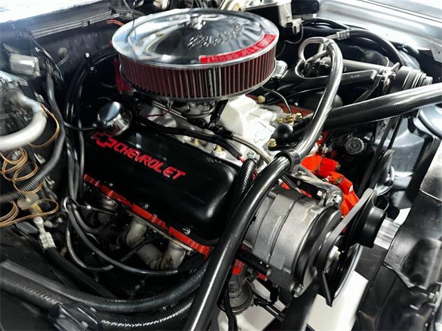 1972 Chevrolet Chevelle (CC-2115386) for sale in Addison, Illinois