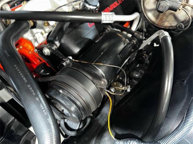 1972 Chevrolet Chevelle (CC-2115386) for sale in Addison, Illinois