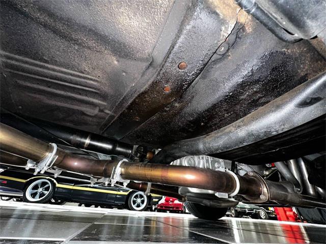 1972 Chevrolet Chevelle (CC-2115386) for sale in Addison, Illinois