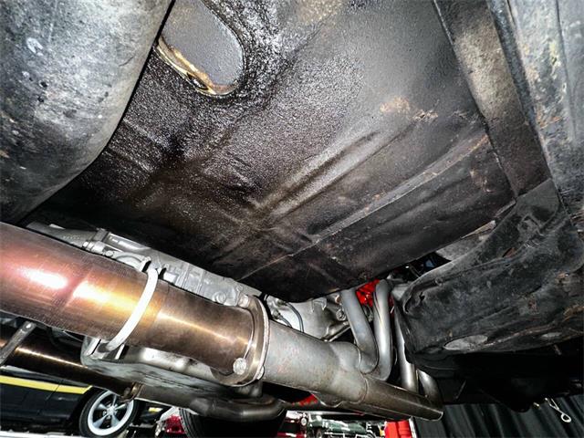 1972 Chevrolet Chevelle (CC-2115386) for sale in Addison, Illinois