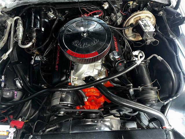 1972 Chevrolet Chevelle (CC-2115386) for sale in Addison, Illinois