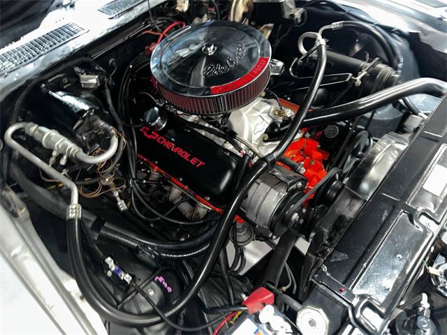 1972 Chevrolet Chevelle (CC-2115386) for sale in Addison, Illinois