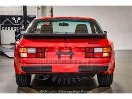1985 Porsche 944 (CC-2115387) for sale in Grand Rapids, Michigan