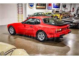 1985 Porsche 944 (CC-2115387) for sale in Grand Rapids, Michigan