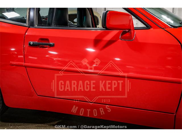 1985 Porsche 944 (CC-2115387) for sale in Grand Rapids, Michigan