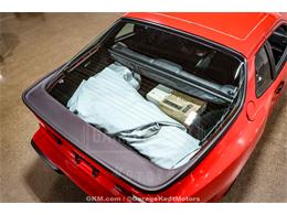 1985 Porsche 944 (CC-2115387) for sale in Grand Rapids, Michigan