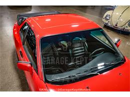 1985 Porsche 944 (CC-2115387) for sale in Grand Rapids, Michigan