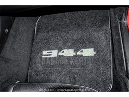 1985 Porsche 944 (CC-2115387) for sale in Grand Rapids, Michigan