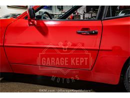 1985 Porsche 944 (CC-2115387) for sale in Grand Rapids, Michigan