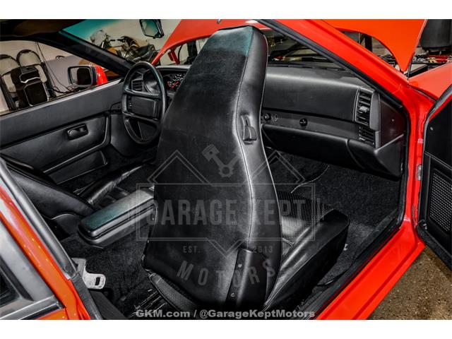 1985 Porsche 944 (CC-2115387) for sale in Grand Rapids, Michigan