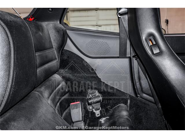 1985 Porsche 944 (CC-2115387) for sale in Grand Rapids, Michigan