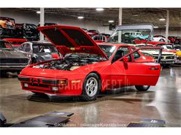 1985 Porsche 944 (CC-2115387) for sale in Grand Rapids, Michigan