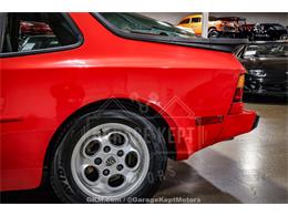 1985 Porsche 944 (CC-2115387) for sale in Grand Rapids, Michigan