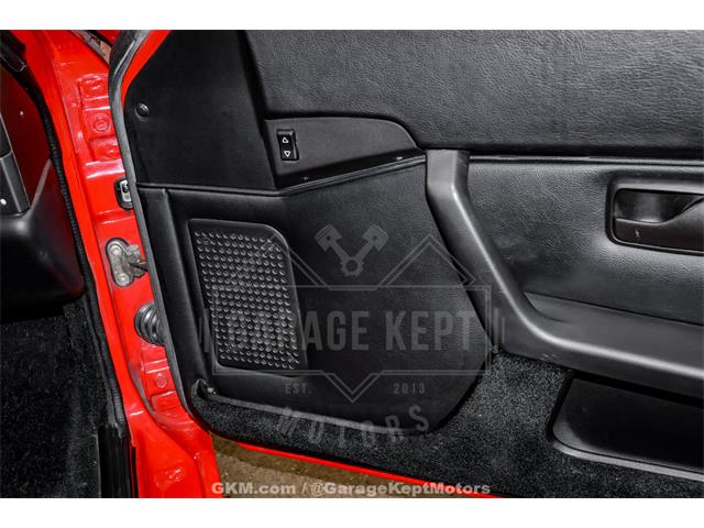 1985 Porsche 944 (CC-2115387) for sale in Grand Rapids, Michigan