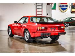 1985 Porsche 944 (CC-2115387) for sale in Grand Rapids, Michigan
