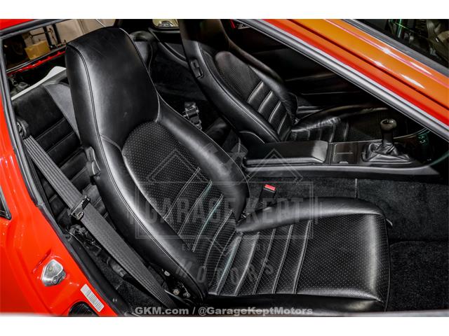 1985 Porsche 944 (CC-2115387) for sale in Grand Rapids, Michigan