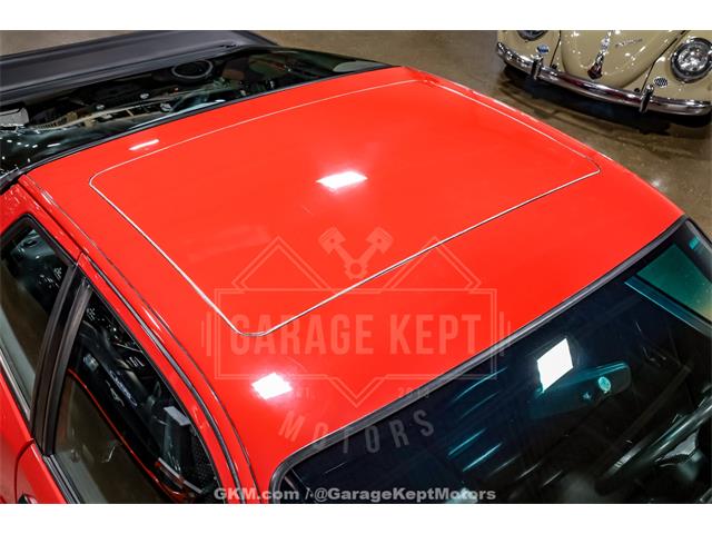 1985 Porsche 944 (CC-2115387) for sale in Grand Rapids, Michigan