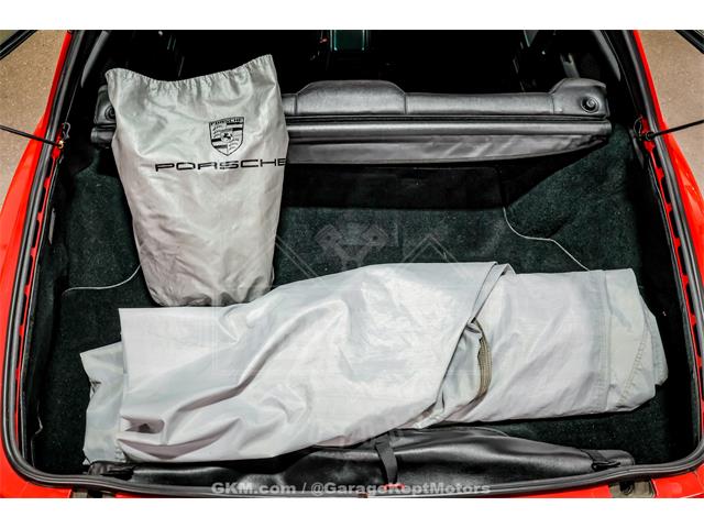 1985 Porsche 944 (CC-2115387) for sale in Grand Rapids, Michigan