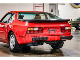 1985 Porsche 944 (CC-2115387) for sale in Grand Rapids, Michigan