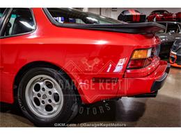 1985 Porsche 944 (CC-2115387) for sale in Grand Rapids, Michigan