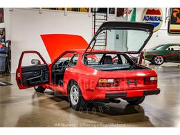 1985 Porsche 944 (CC-2115387) for sale in Grand Rapids, Michigan