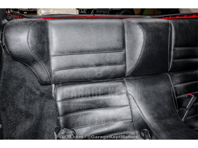 1985 Porsche 944 (CC-2115387) for sale in Grand Rapids, Michigan